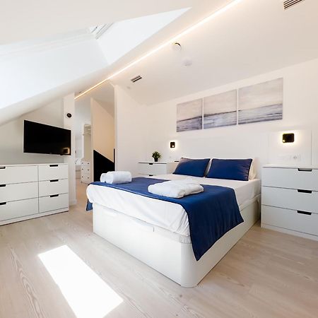 Hostel Charino Pontevedra Extérieur photo