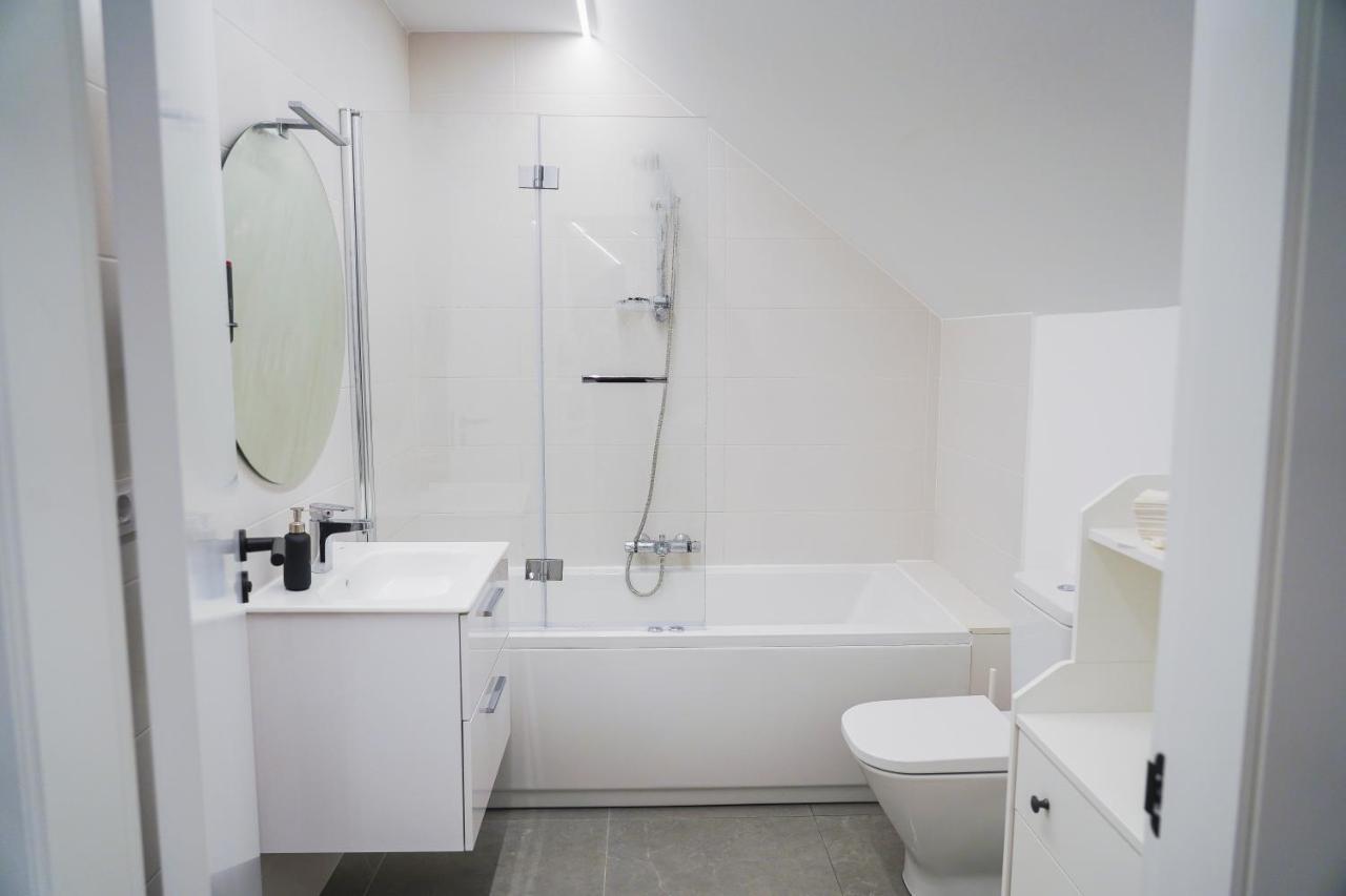 Hostel Charino Pontevedra Extérieur photo