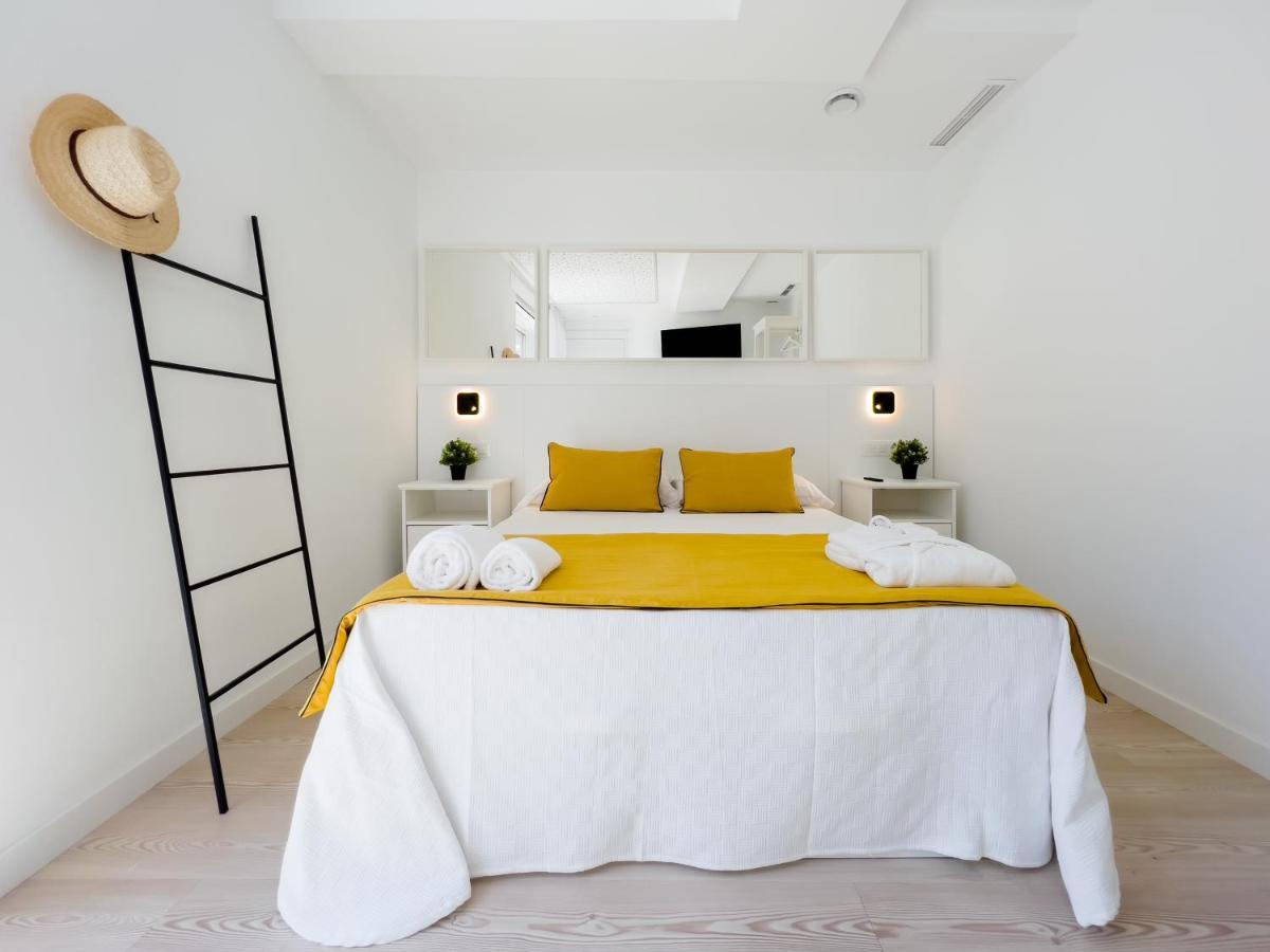 Hostel Charino Pontevedra Extérieur photo