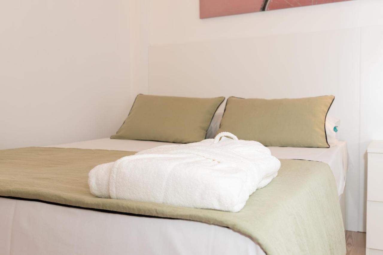 Hostel Charino Pontevedra Extérieur photo