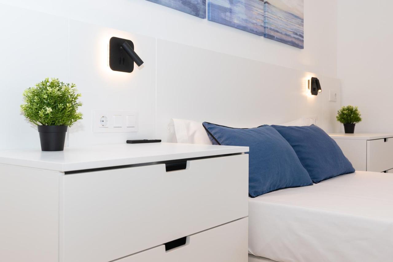 Hostel Charino Pontevedra Extérieur photo