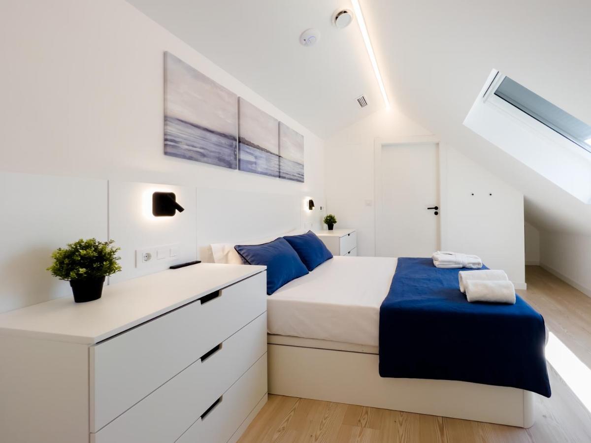 Hostel Charino Pontevedra Extérieur photo