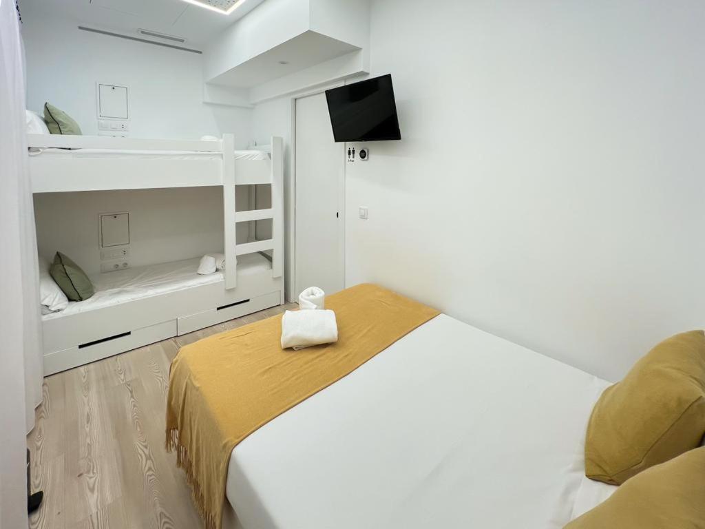 Hostel Charino Pontevedra Extérieur photo